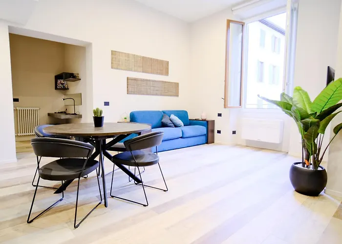 Gabriele Boutique Apartment