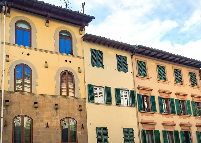 Casa San Lorenzo - Mercato