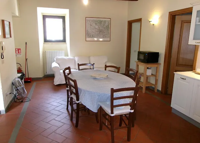 Fattoria Di Malavolta