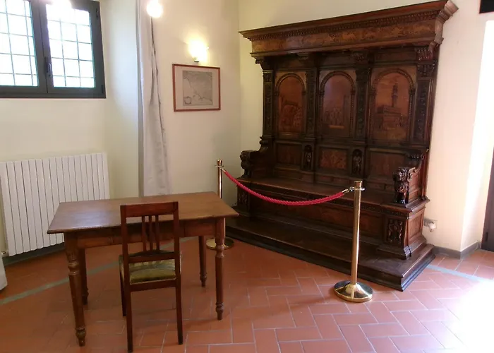 Fattoria Di Malavolta